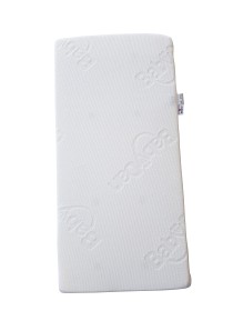 Bilde av BabyDan Madrass Airlux, 40x84 cm