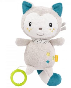 Bilde av Fehn Aiko & Yuki Musikkboks (Katt)
