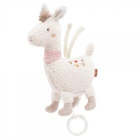 Bilde av Fehn Peru Speldosa (Lama)