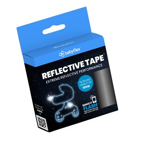 Bilde av Babyflex Refleksbånd