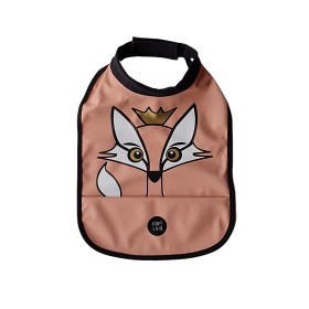 Bilde av BabyLivia Haklapp (Fox Muted Clay)