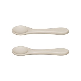 Bilde av BabyLivia Silikonked 2-pack (Rainy Day)