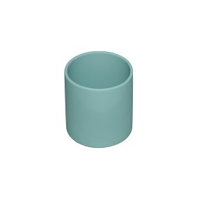 Bilde av BabyLivia Silikonmugg (Blue Surf)