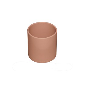 Bilde av BabyLivia Silikonmugg (Muted Clay)