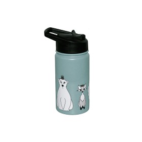 Bilde av BabyLivia Termos (Blue Surf)