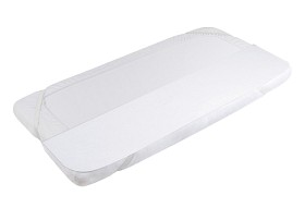 Bilde av Babymatex Madrasstrekk Jersey 140x70 cm