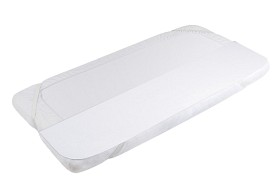 Bilde av Babymatex Madrasskydd Jersey 60x120 cm