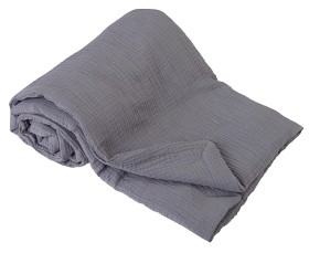 Bilde av Babymatex Babyteppe Muslin (Green)