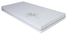 Bilde av Babymatex Madrass Eco Green 140x70 cm