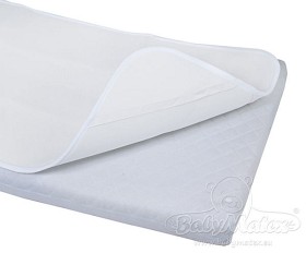 Bilde av Babymatex Pressure reducing cap - OXI Proof 70x140cm