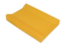 Bilde av Babymatex Stellemattetrekk Muslin (Mustard)
