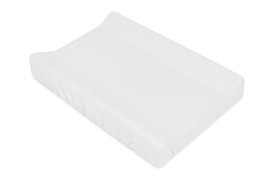 Bilde av Babymatex Stellemattetrekk Muslin (White)