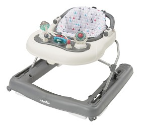 Bilde av Babymoov Baby Walker Lekstol (Grå)