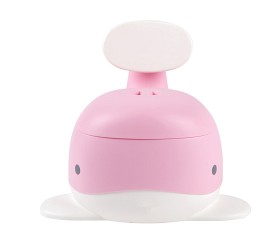 Bilde av Babypotta Val (Rosa)