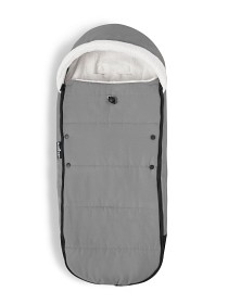 Bilde av BABYZEN YOYO+ Footmuff (Grå)