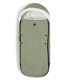 Bilde av BABYZEN™ YOYO footmuff (Olive)