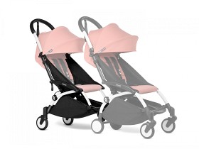 Bilde av YOYO Connect Frame (White)
