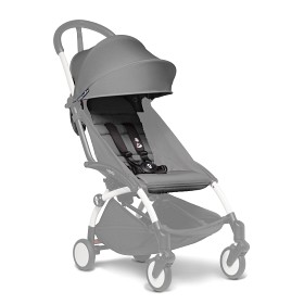 Bilde av BABYZEN YOYO 6+ Fargetrekk (Grå)