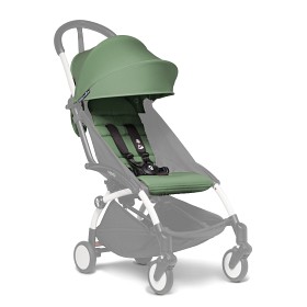 Bilde av BABYZEN YOYO + Fargetrekk 6+ (Mint)