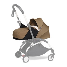 Bilde av BABYZEN YOYO+ Nyfødtpakken 0+ (Toffee)