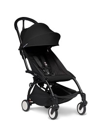 Bilde av BABYZEN YOYO² Sittevogn 6+