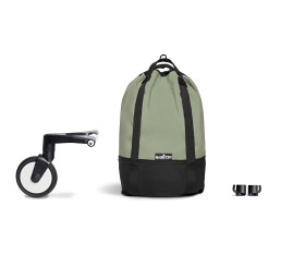 Bilde av BABYZEN YOYO bag (Olive)