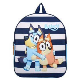 Bilde av Vadobag Bluey 3D Ryggsekk (Oh happy days)