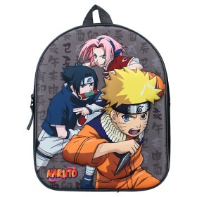 Bilde av Vadobag Naruto Ryggsekk 3D (Ninja in training)