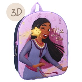 Bilde av Vadobag Wish Ryggsekk 3D (Look to the stars)