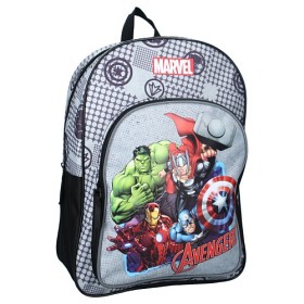 Bilde av Vadobag Marvel Avengers Ryggsekk (Safety Shield)