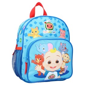 Bilde av Vadobag CoComelon Ryggsekk (First Day Of School)