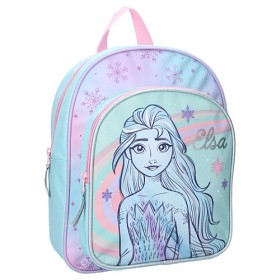 Bilde av Disney Frozen II Ryggsekk (Find Your Sparkle)