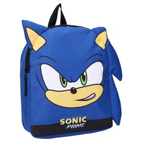 Bilde av Vadobag Sonic Ryggsekk 3D (Fluffy friends)