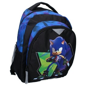 Bilde av Vadobag Sonic The Hedgehog Ryggsekk (Prime Time)