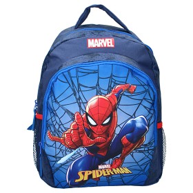 Bilde av Vadobag Spiderman Ryggsekk (Tangled Webs)