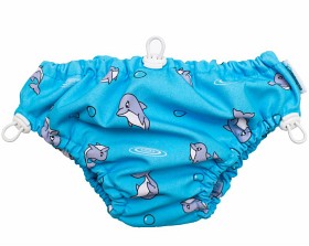 Bilde av Dolphin Badblöja Delfin