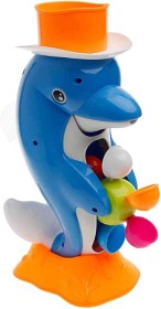 Bilde av Bad delfin