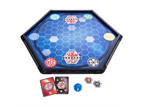 Bilde av Bakugan Battle Arena