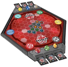 Bilde av Bakugan Battle Arena S2