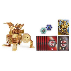Bilde av Bakugan Enemy Combiner