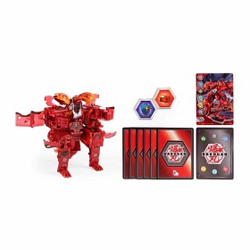 Bilde av Bakugan Geoforge Dragonoid