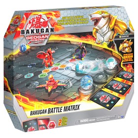 Bilde av Bakugan Ultimate Battle Arena