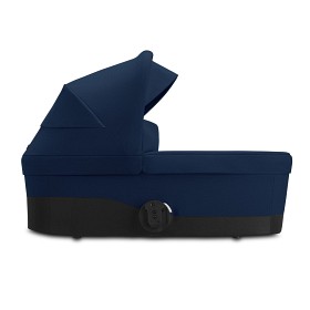 Bilde av Cybex Balios Cot S (Navy Blue)