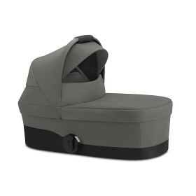 Bilde av Cybex Balios Cot S (Soho Grey)
