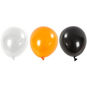 Bilde av Ballonger 10 st (Halloween)