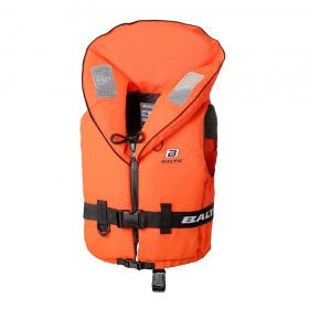 Bilde av Baltic Skipper Barn - Orange