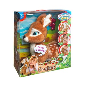 Bilde av Emotion Pets Bambi Praline (Interaktiv)