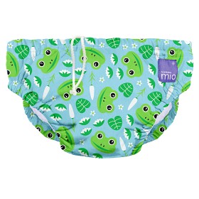 Bilde av Bambino Mio Badblöja (Leap Frog)