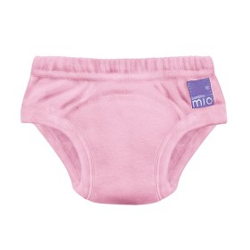 Bilde av Bambino Mio Potträningsbyxa (Rosa) (18-24 mån)