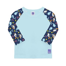 Bilde av Bambino Mio UV-tröja (Nautical) 2år+